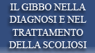 IL GIBBO NELLA DIAGNOSI E NEL TRATTAMENTO DELLA SCOLIOSI